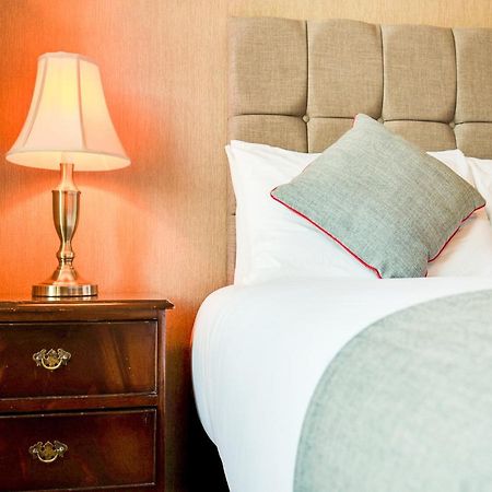 Drummonds Hotel Гленротс Екстер'єр фото